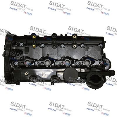SIDAT Tampa das válvulas BA010046A2 Tampa de válvulas SIDAT Renault ESPACE BA010046A2