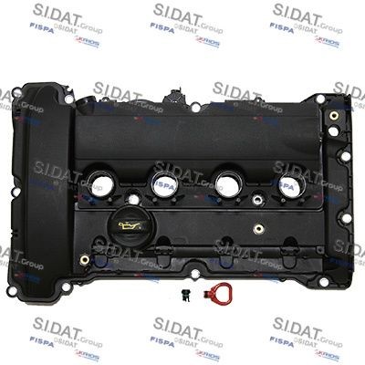 SIDAT Coperchio punterie BA010052A2 BA010052A2 Coperchio punterie VOLVO SIDAT costo