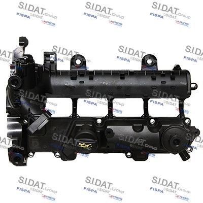 SIDAT Vārstu vāks BA010054A2 BA010054A2 Cilindru galvas vāks FORD GALAXY SIDAT