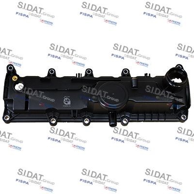 SIDAT Venttiilikoppa BA010063A2 BA010063A2 SIDAT Sylinterikansi RENAULT Symbol