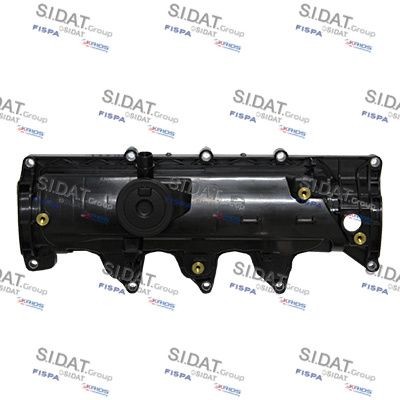 SIDAT Rocker cover BA010064A2 Mercedes CLK SIDAT rocker cover BA010064A2