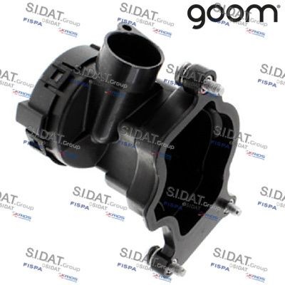 SIDAT Valvola, Ventilazione carter BA020001A2 BA020001A2 costo Valvola recupero vapori olio PEUGEOT 306 SIDAT