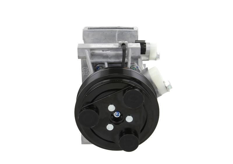 AC-kompressor BV PSH 090.165.023.200 BV PSH 090.165.023.200 AC-kompressor NISSAN NAVARA 2021