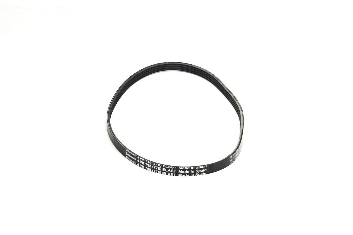 Correia trapezoidal estriada CONTITECH 4PK798 ELAST CONTITECH 4PK798 ELAST Correia serpentina SUBARU OUTBACK 2023