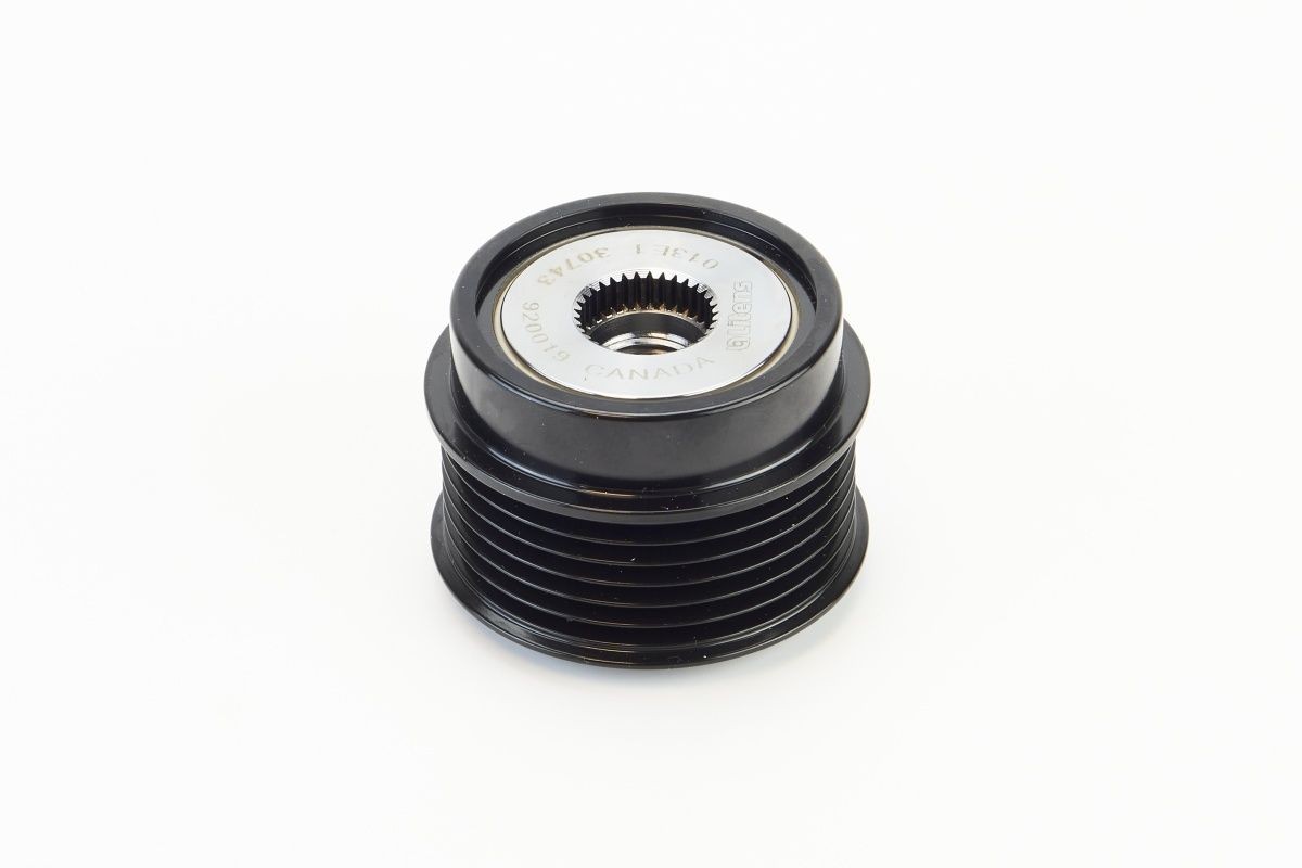 CONTITECH Generátor szabadonfutó AP9118 Javítókészletek Kia Carens 4: Generátor szabadonfutó CONTITECH AP9118