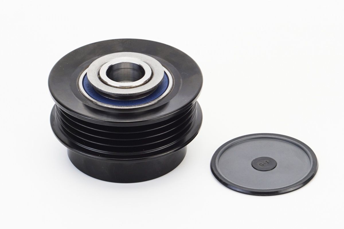 CONTITECH Dynamopoelie AP9120 CONTITECH AP9120 Dynamo poelie Toyota Auris Station Wagon prijs