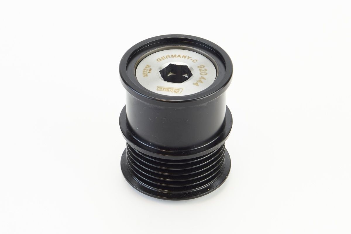 CONTITECH Vapaakytkin AP9123 Ford Focus DYB Hatchback laturin vapaakytkin CONTITECH AP9123