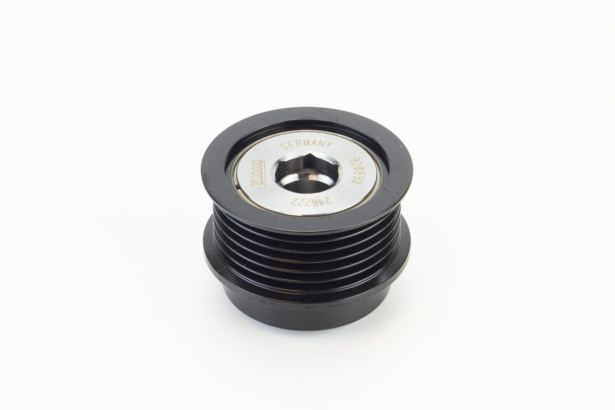 CONTITECH Alternator Freewheel Clutch AP9126 CONTITECH AP9126 genuine Focus Mk3 Box Body / Hatchback freewheel clutch alternator price