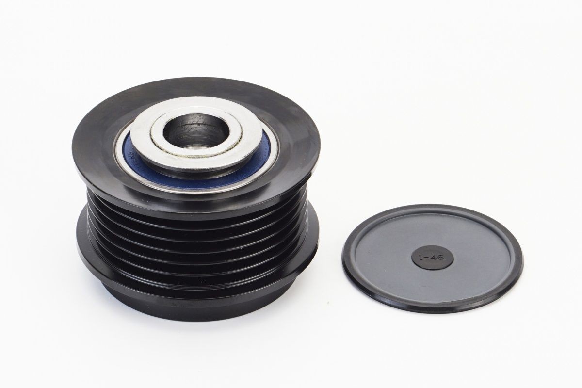 CONTITECH Frihjulskoppling, generator AP9127 CONTITECH AP9127 frihjul generator Daihatsu Cuore L251 pris