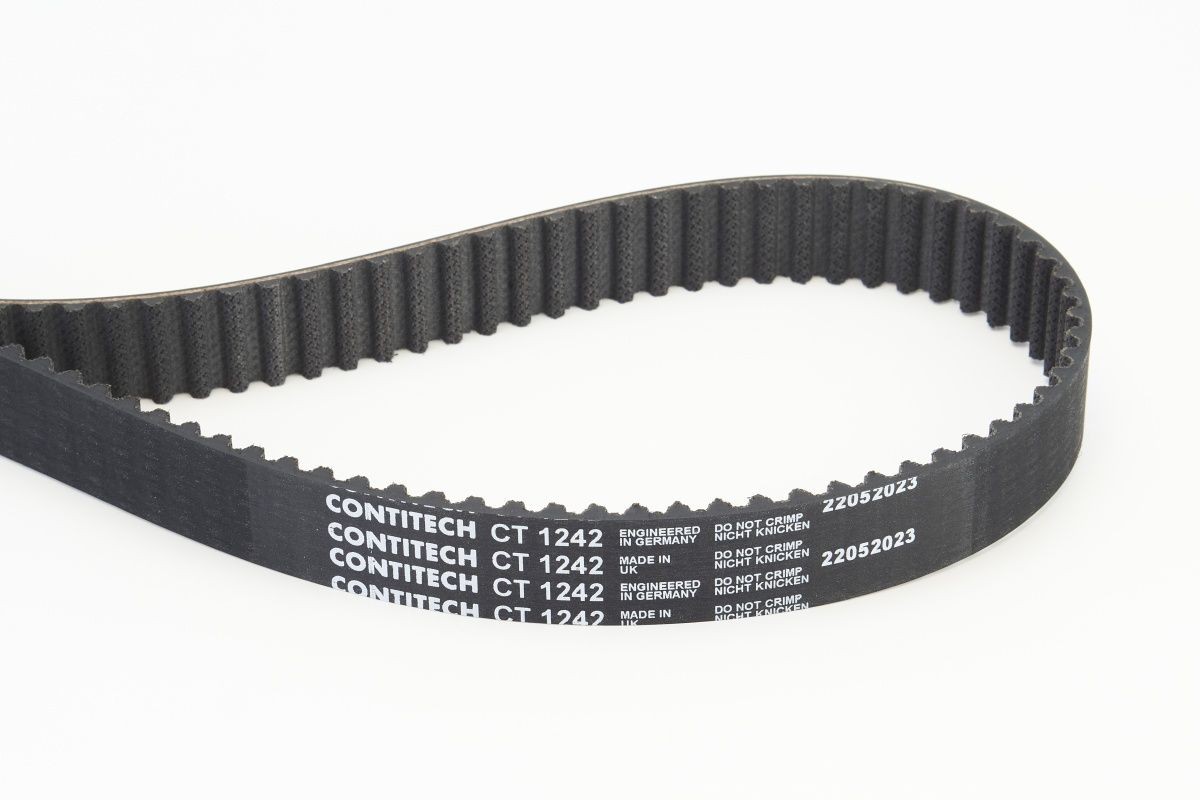 Tandrem CONTITECH CT1242 CONTITECH CT1242 Tandrem CHRYSLER GRAND VOYAGER 2019