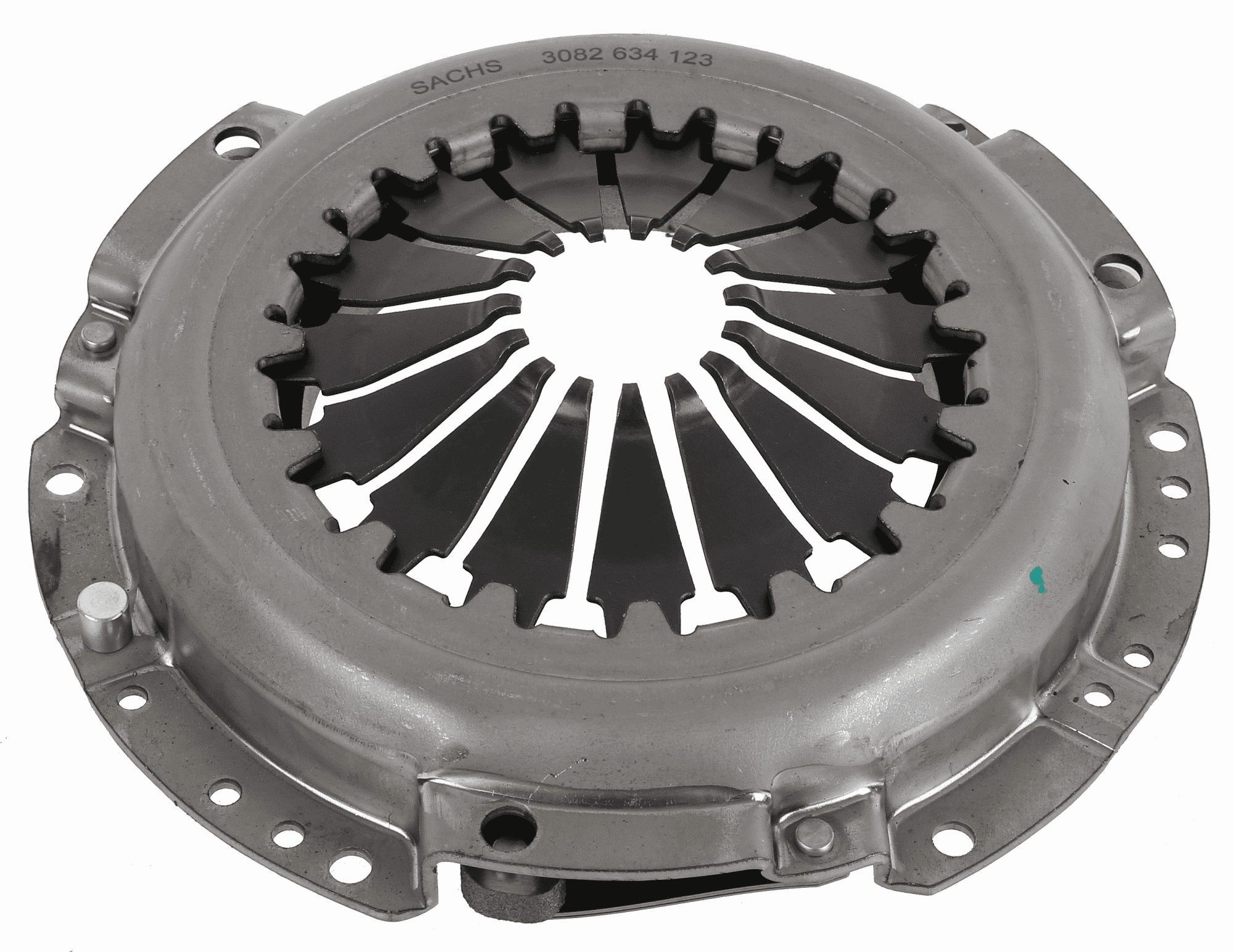 SACHS Mécanisme d'embrayage 3082 634 123 SACHS 3082634123 Plateau de pression d’embrayage Volvo XC90 1 prix