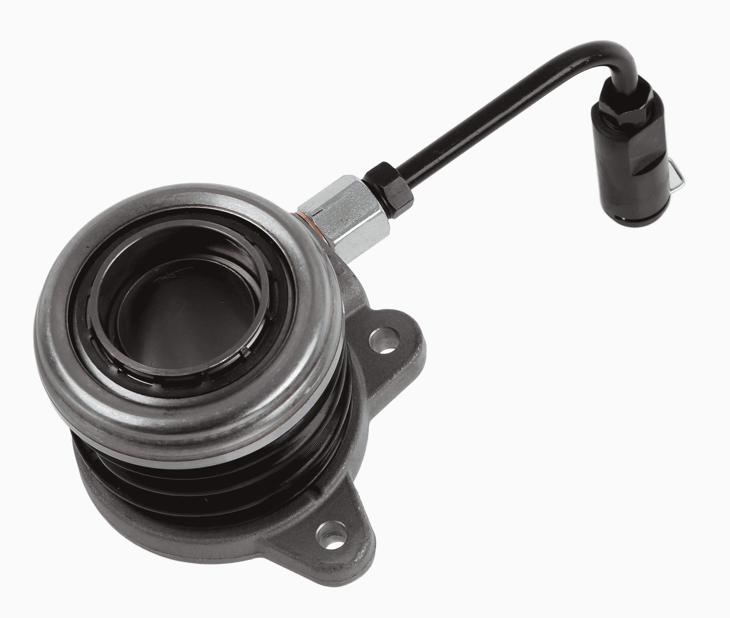 SACHS Centrálna vysúvacia páka spojky 3182 654 314 SACHS 3182654314 Centrálne vypínacie lożisko Jaguar XE originálne