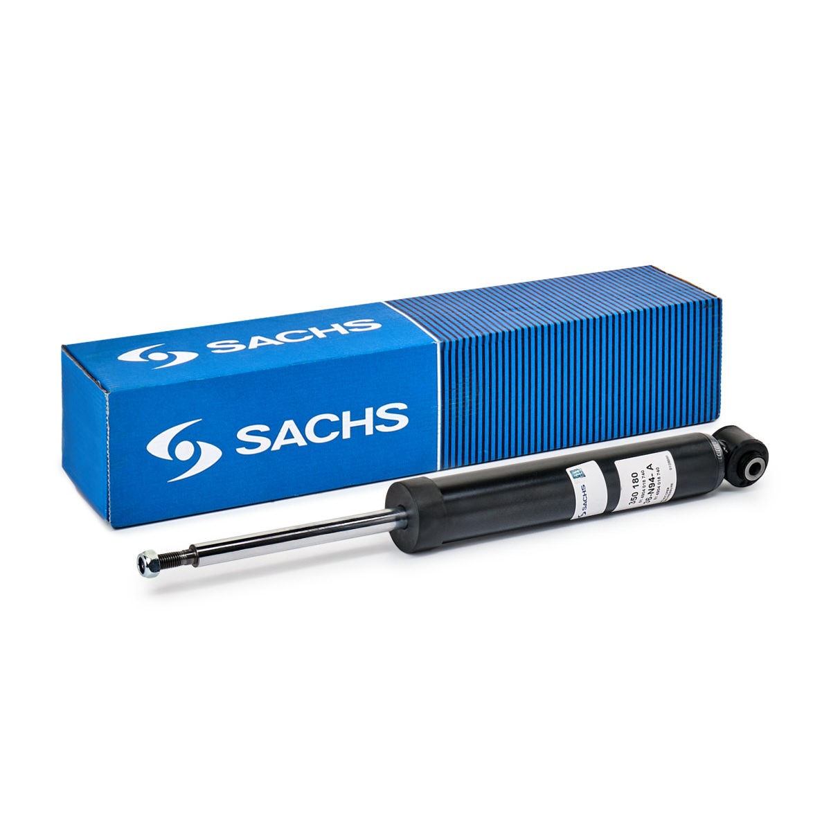 SACHS Tlmič pérovania 350 180 Odpruženie Volvo V90 2: Tlmič pérovania SACHS 350 180