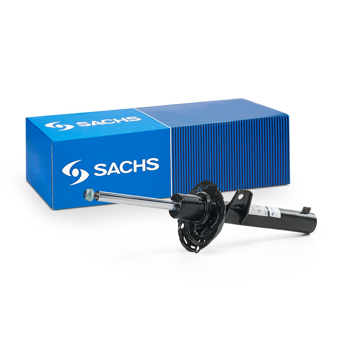 SACHS Amortisseur 350 389 SACHS 350 389 Amortisseur
