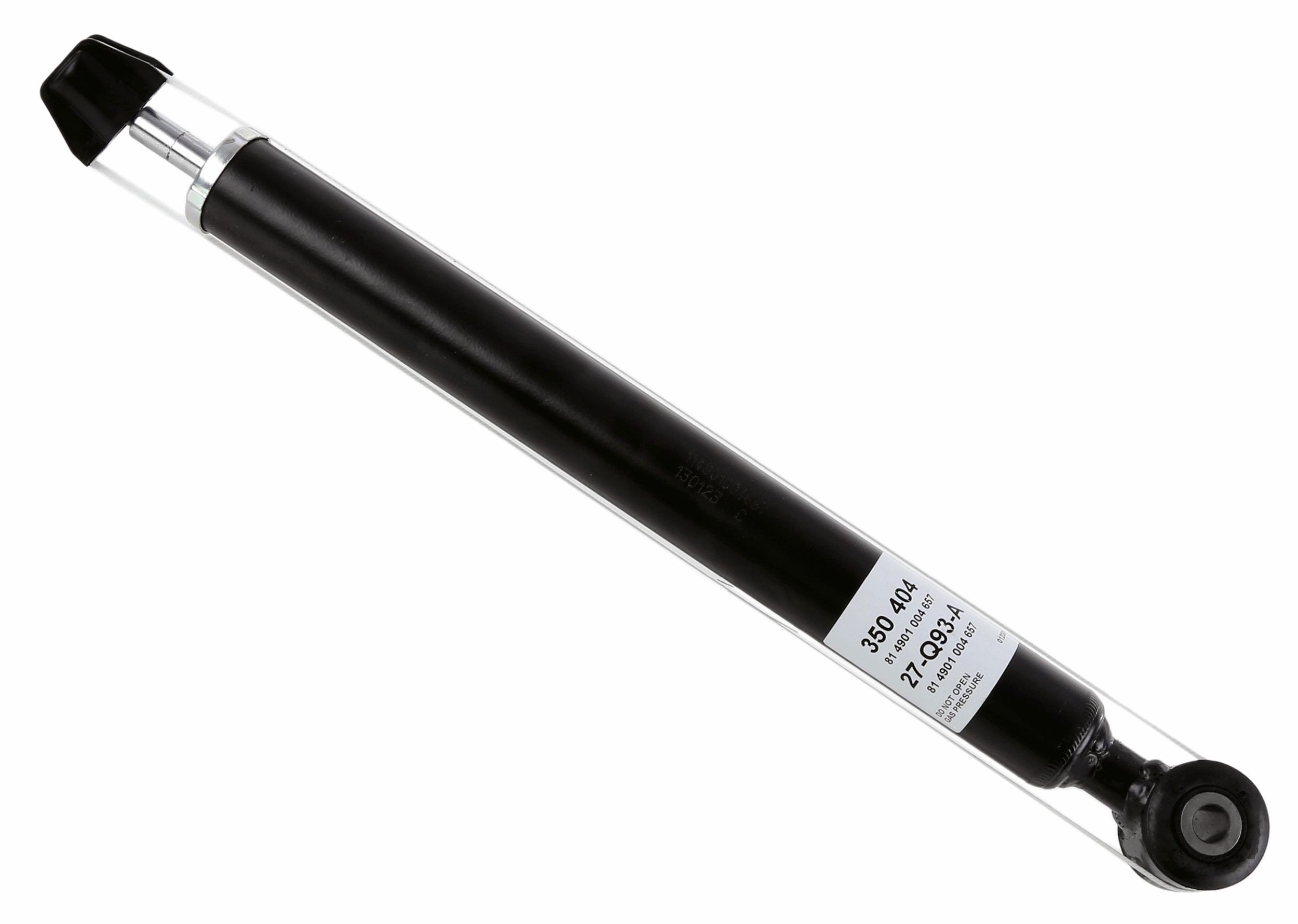 SACHS Amortecedor 350 404 SACHS 350 404 Amortecedor