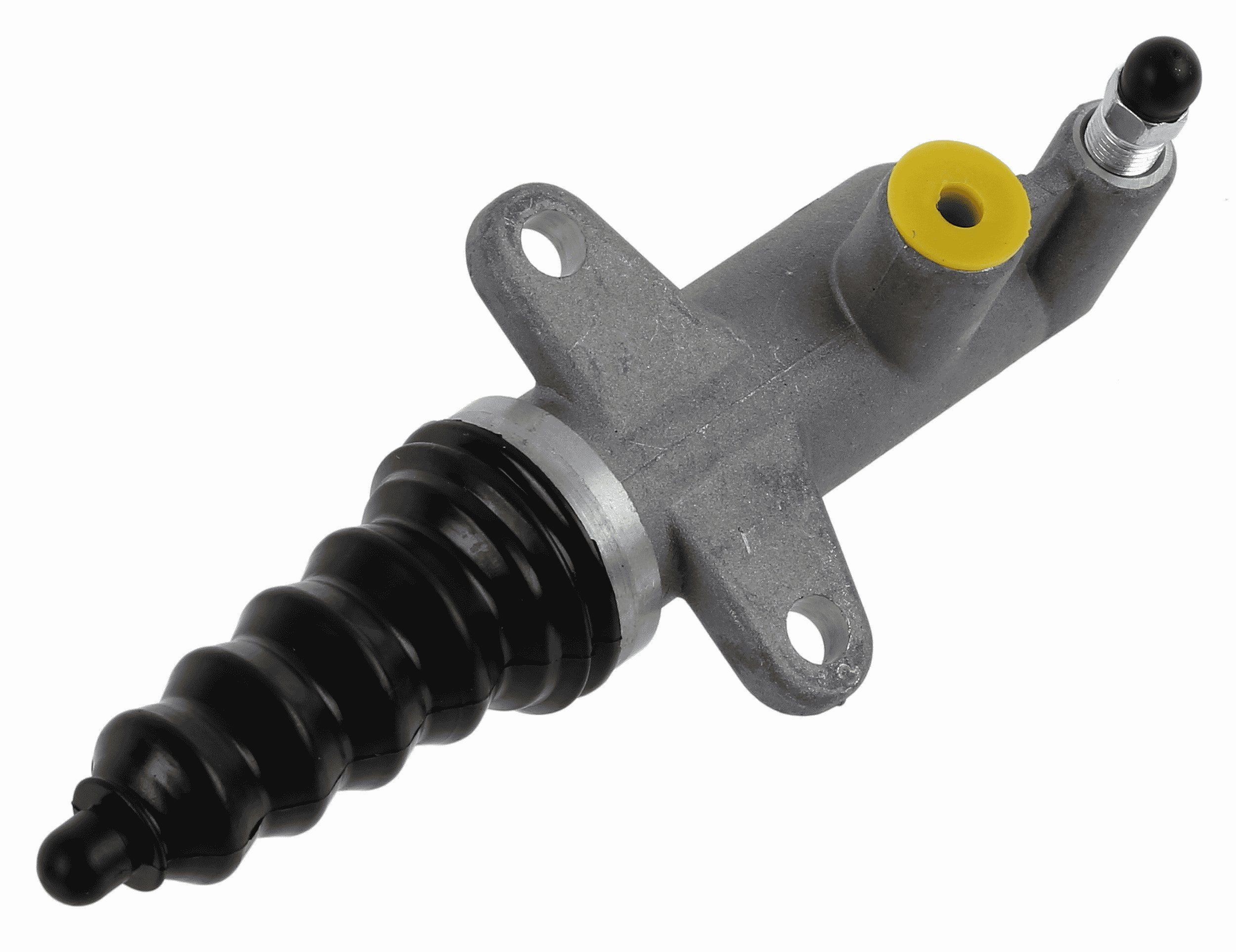 SACHS Slavesylinder, clutch 6283 654 017 Slavesylinder clutch SACHS Mercedes-Benz G-Klasse 6283 654 017