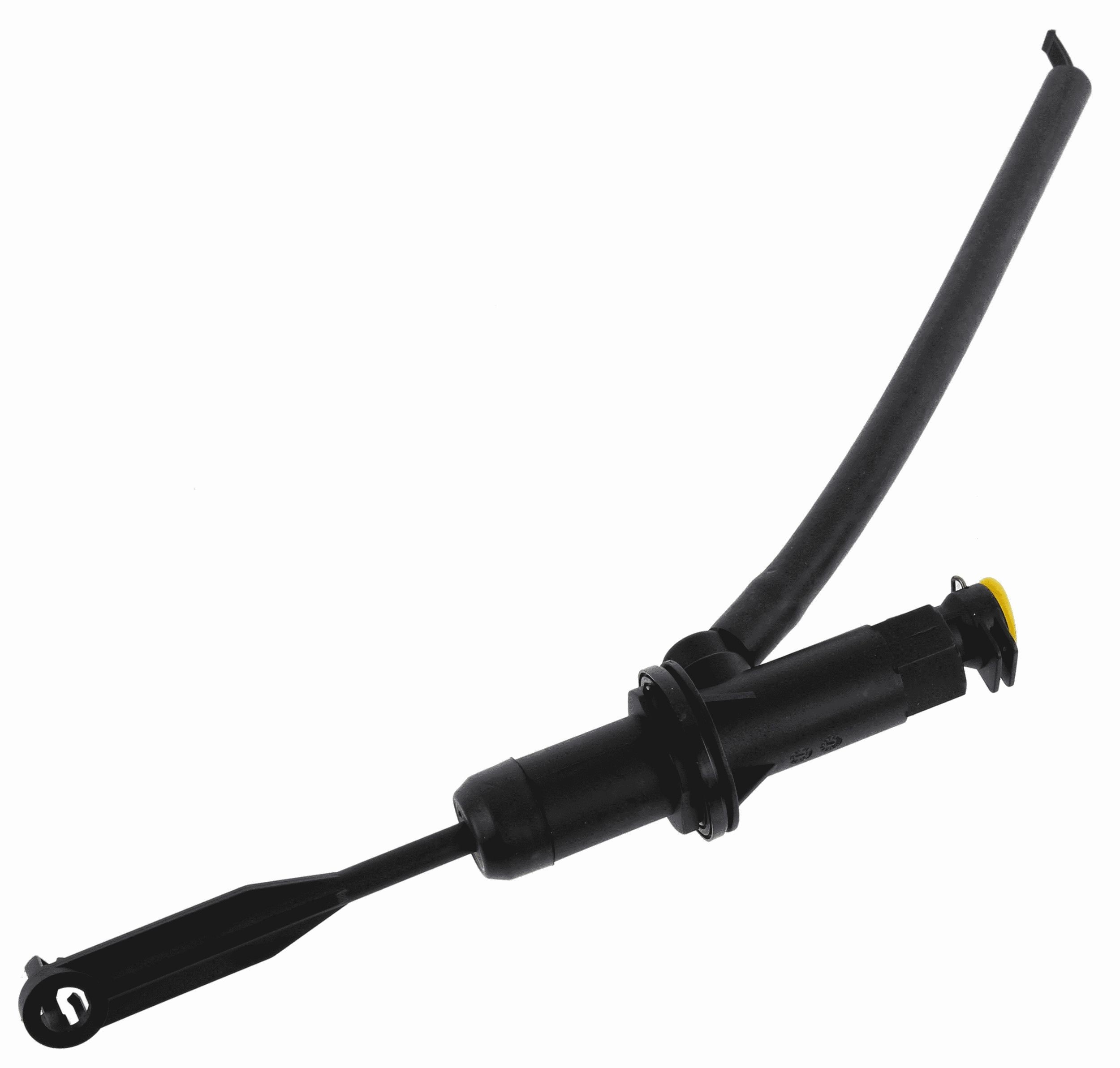 SACHS Hoofdcilinder van de koppeling 6284 654 035 6284 654 035 Hoofdkoppelingscilinder SACHS RENAULT KANGOO