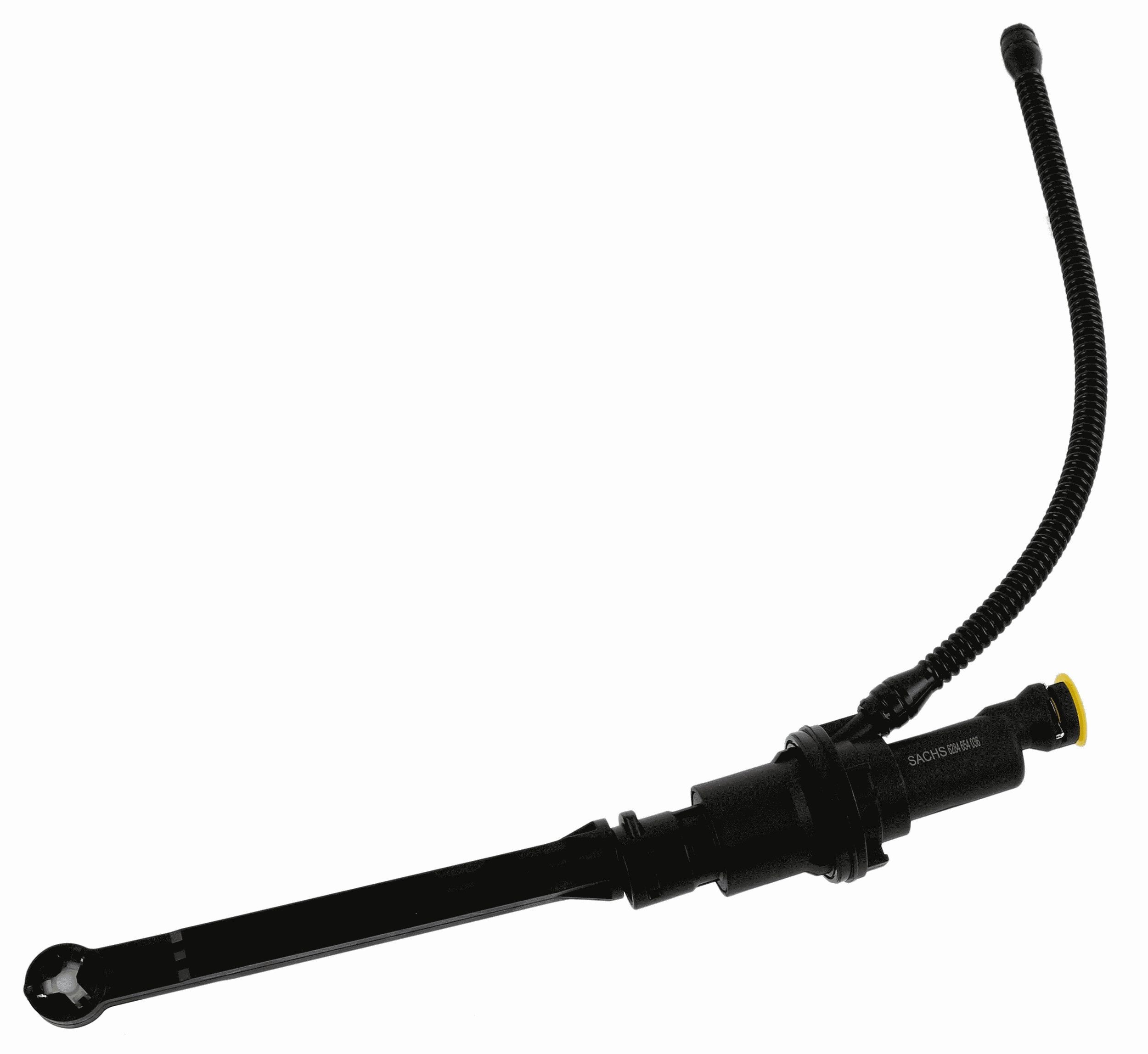 SACHS Hoofdcilinder van de koppeling 6284 654 036 SACHS 6284 654 036 Cilinder, koppeling Peugeot 605 6B originele prijs