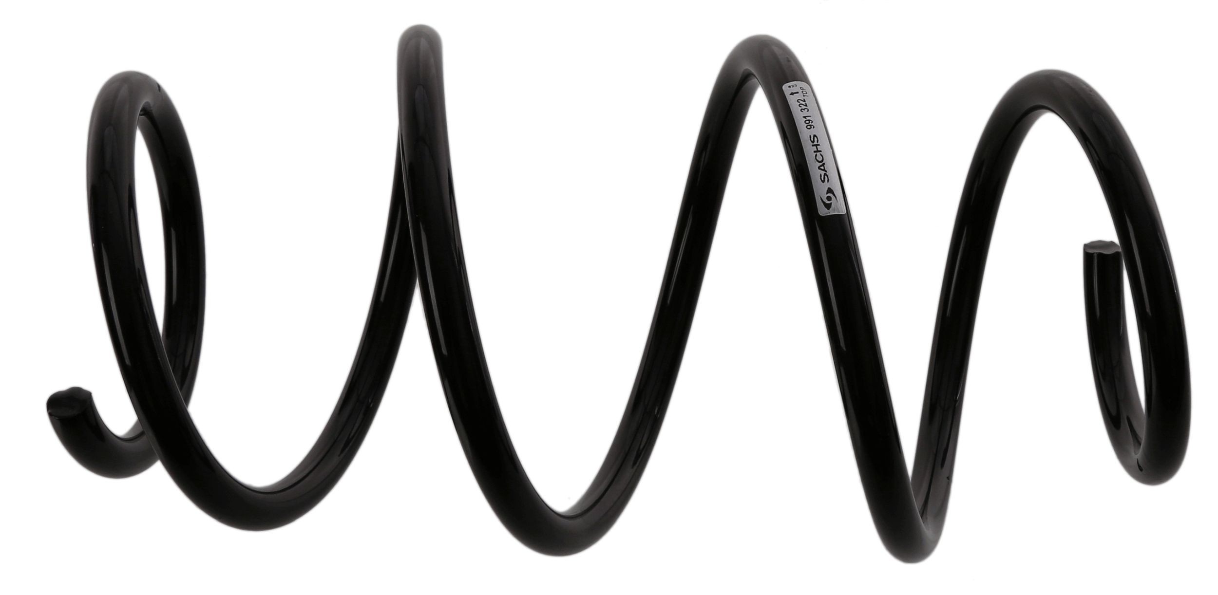 SACHS Fjær 991 322 SACHS 991 322 Spiralfjær BMW F46 billige