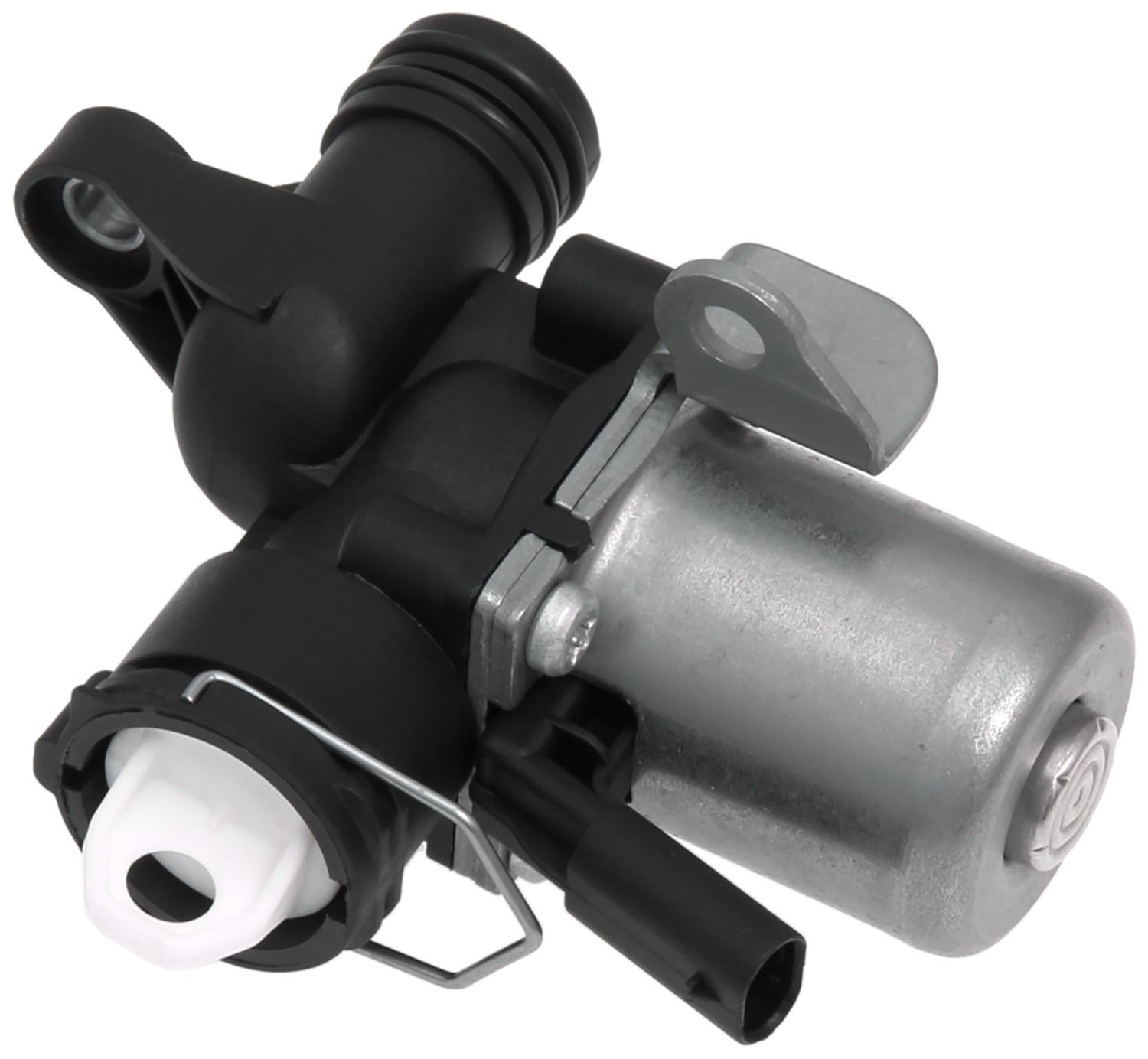 GATES Reglerventil till kylvätska EHV113 GATES EHV113 Reglerventil till kylvätska MERCEDES-BENZ C-klass Coupe (CL203) C 180 Kompressor (203.746) 143 hk 2006