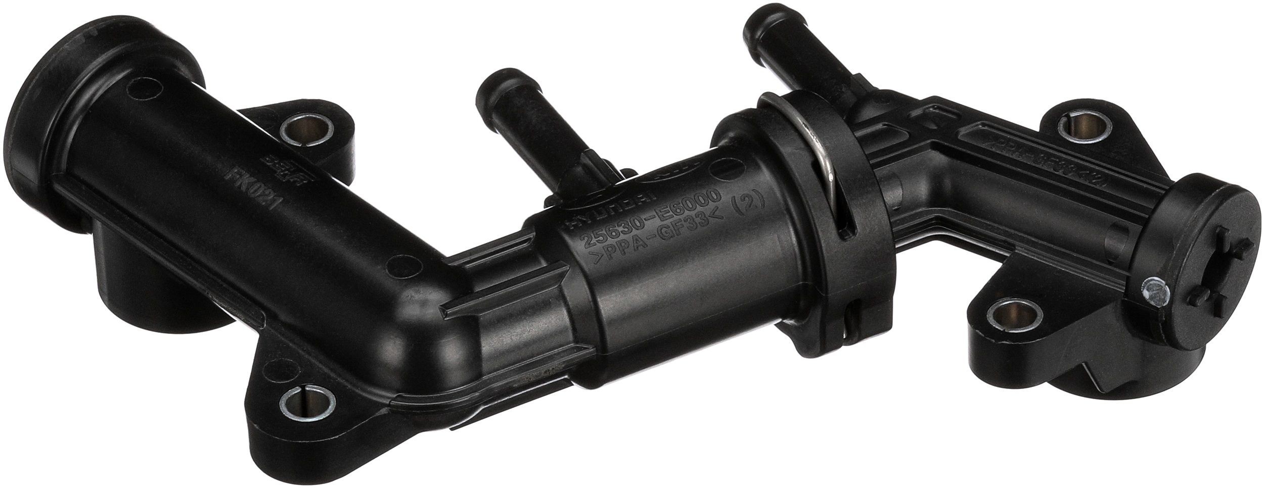 GATES Regelklep koelvloeistof EHV120 GATES EHV120 Regelklep koelvloestof Kia Ceed Sportswagon CD aan een voordelige prijs