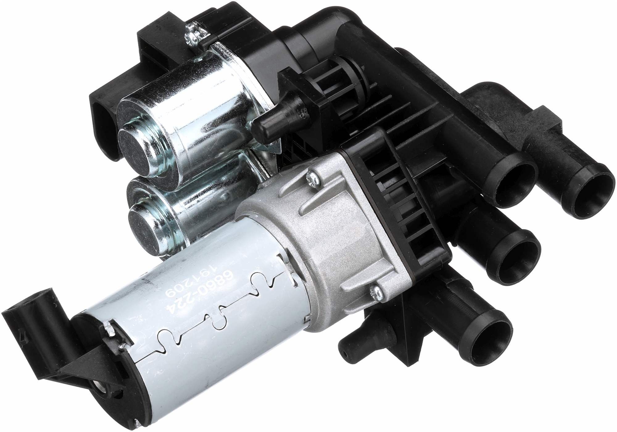 GATES Kjølevæske reguleringsventil EHV123 GATES EHV123 originale Kjølevæske reguleringsventil Sprinter 907 910 hva koster