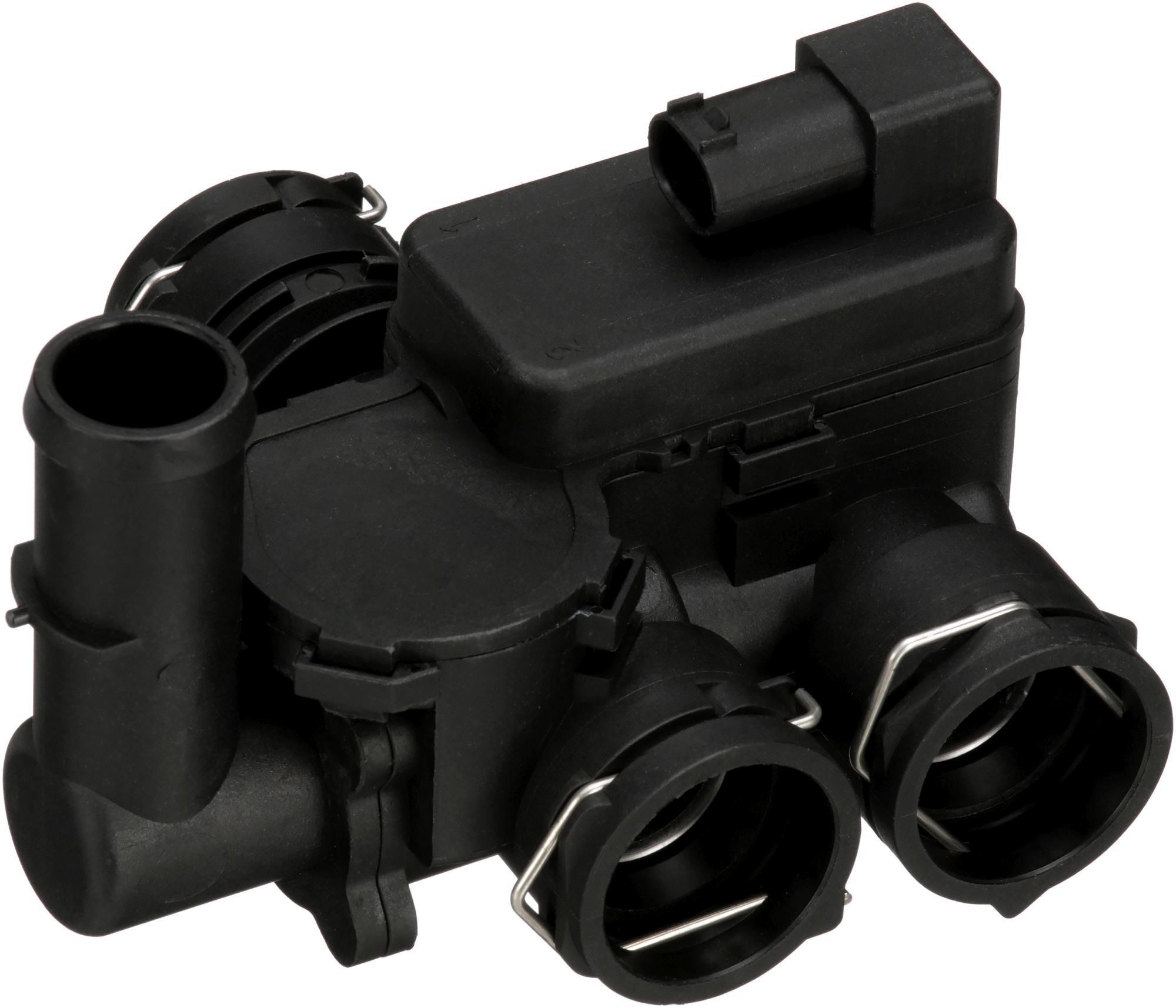 GATES Dzesēšanas šķidruma regulēšanas vārsts EHV139 EHV139 ThermalPro Dzesēšanas šķidruma regulēšanas vārsts MERCEDES-BENZ B Klase GATES