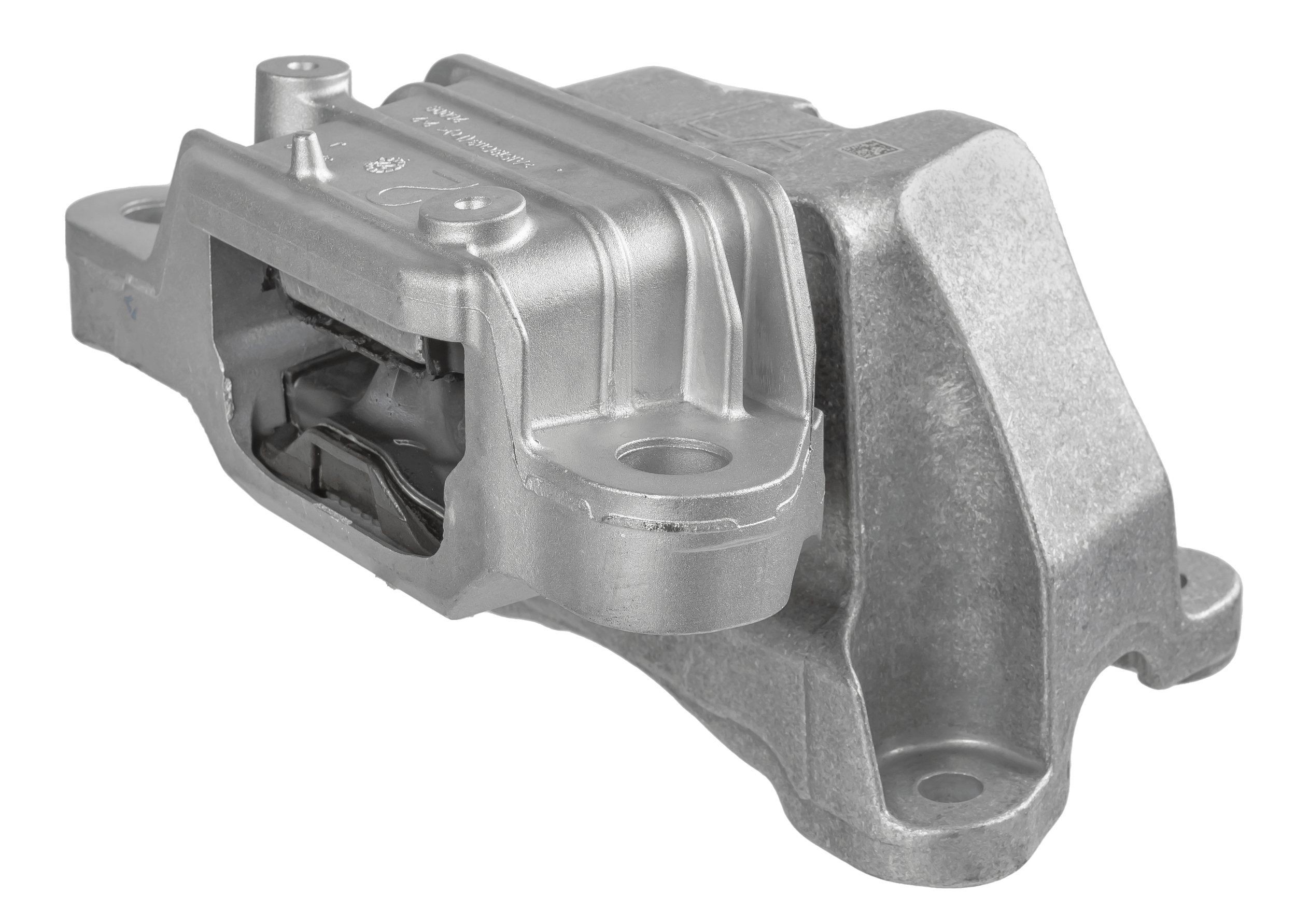 LEMFÖRDER Lagerung, Automatikgetriebe 43980 01 Getriebelagerung LEMFÖRDER B-MAX 43980 01 günstig