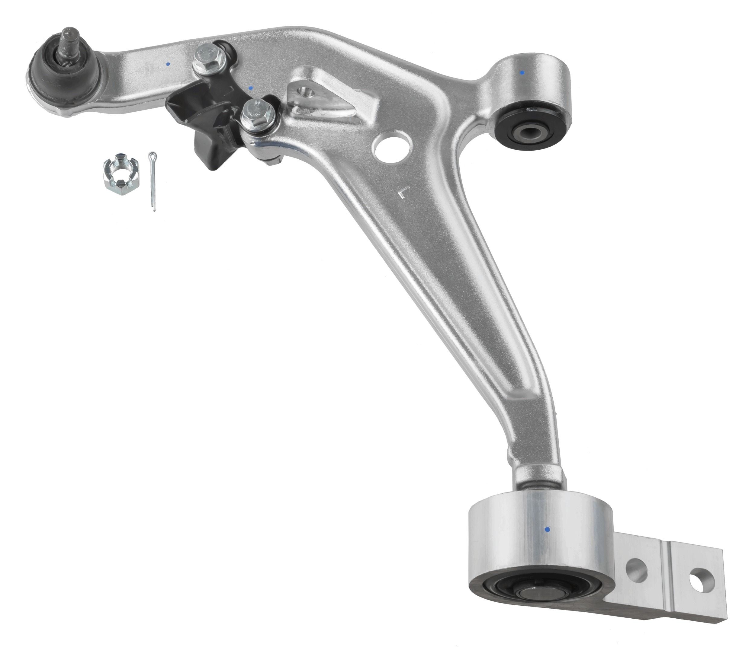 LEMFÖRDER Bras de suspension 44135 01 44135 01 Bras de suspension LEMFÖRDER NISSAN BLUEBIRD