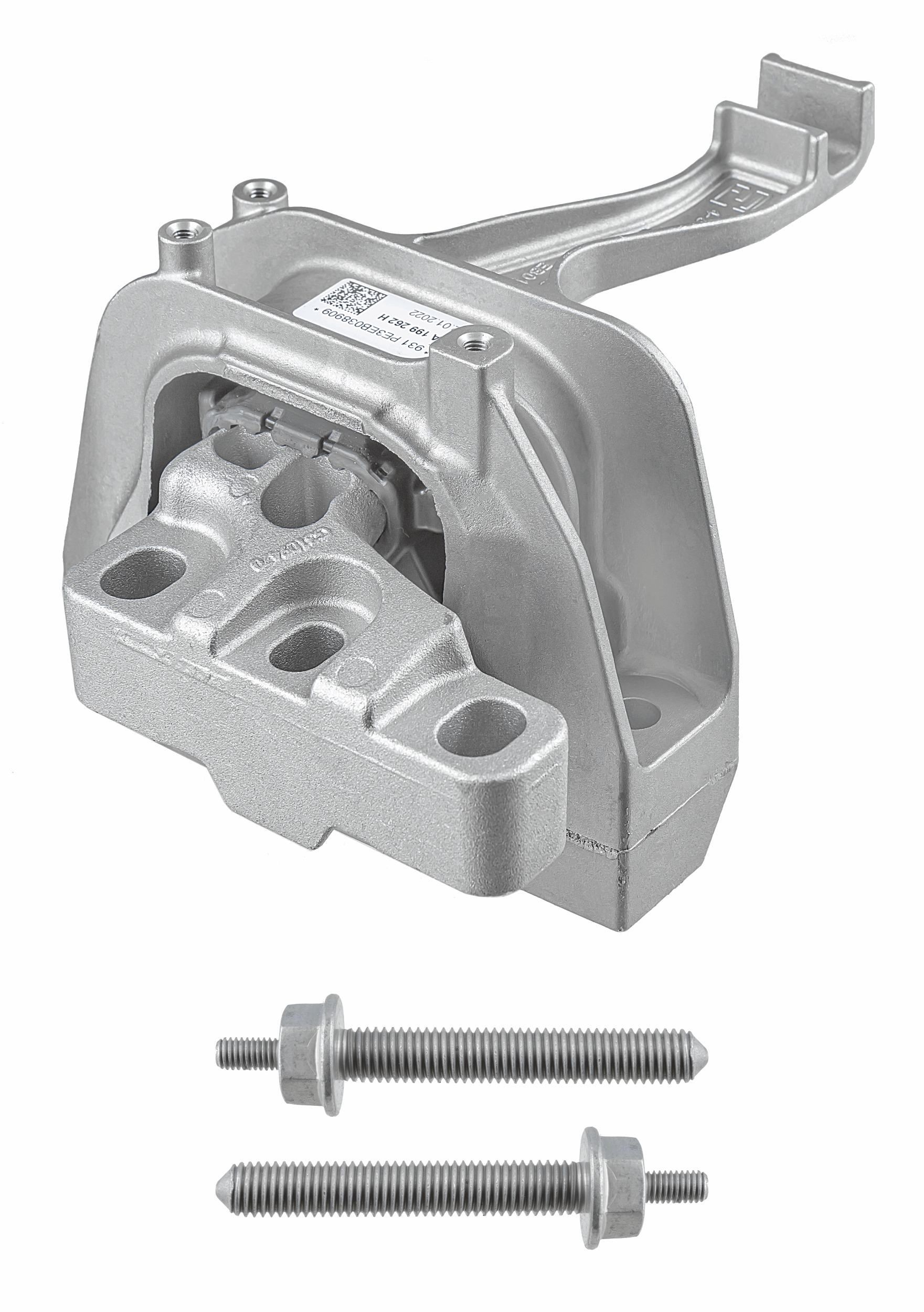 LEMFÖRDER Piekare, Dzinējs 44140 01 LEMFÖRDER 4414001 Motora spilvens A3 Sportback (8YA) cena