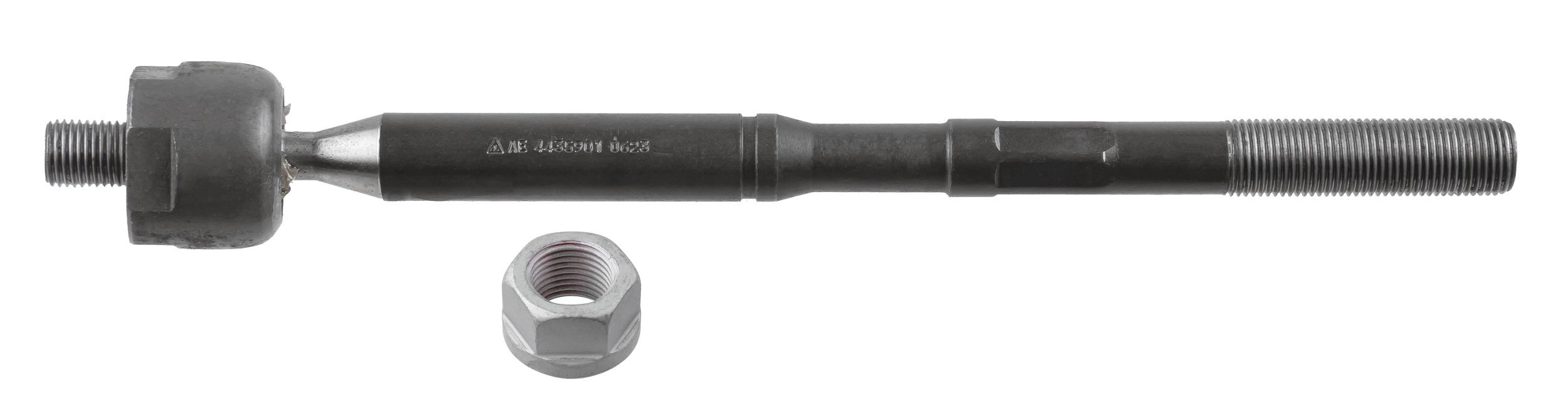 LEMFÖRDER Styrestang, inderste 44359 01 Sporstang LEMFÖRDER Toyota RAV 4 44359 01