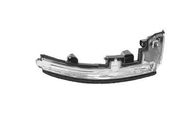 VAN WEZEL Φλας 0251916 0251916 Φλας LAND ROVER RANGE ROVER VELAR VAN WEZEL