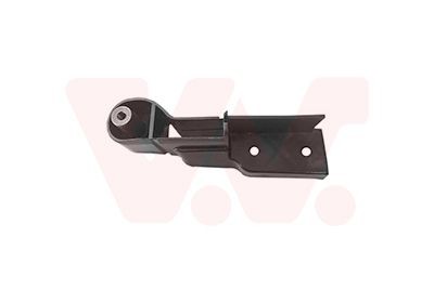 VAN WEZEL Support de pare-chocs 0318566 VAN WEZEL 0318566 Support pare choc Audi A7 4g pas cher