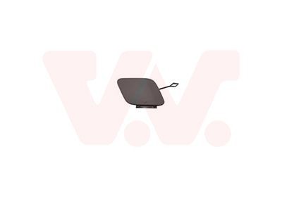 VAN WEZEL Klep, afsleephaak 0636587 BMW i4 Klep, afsleephaak VAN WEZEL 0636587