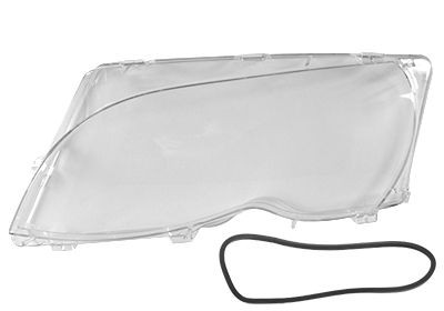 VAN WEZEL Koplampglas 0649977 0649977 Koplampglas VAN WEZEL ALFA ROMEO GTV
