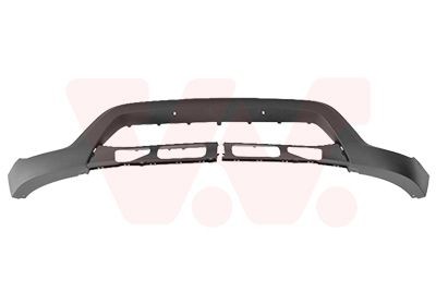 Stötfångare VAN WEZEL 0679577 VAN WEZEL 0679577 Stötfångare BMW X1 2010