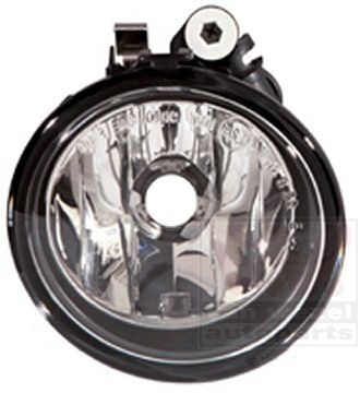 Fog Light VAN WEZEL 0682996H VAN WEZEL 0682996H 2017 BMW X4 fog lights replacement