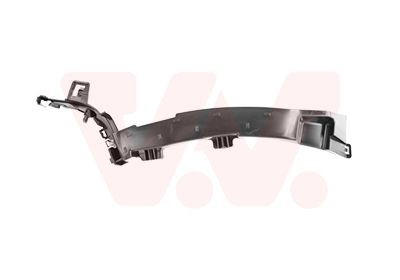 VAN WEZEL Kofangerstiver 0944568 VAN WEZEL 0944568 Jumpy III Ladvogn / Chassis (V) Forkofanger-stiver og bagkofanger-stiver originale pris