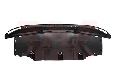 VAN WEZEL Copertura, Gonnellino anteriore 0989701 0989701 Modanatura paraurti CITROËN XSARA VAN WEZEL costo