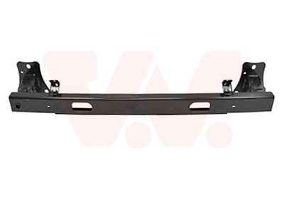 VAN WEZEL Traversa paraurti 0991530 VAN WEZEL 0991530 Rinforzo paraurti CITROËN C4 II Sedan originale prezzo