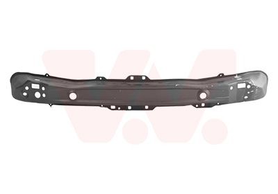 VAN WEZEL Nosník nárazníka 1557560 VAN WEZEL 1557560 Nosník nárazníka VOLVO S40 cena