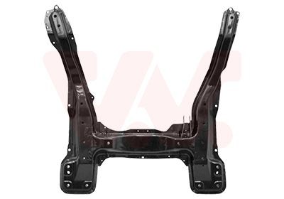 Hjälpram / aggregatfästen VAN WEZEL 1610690 VAN WEZEL 1610690 Framaxelbalk CITROËN XSARA 1999
