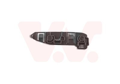 VAN WEZEL Pidike, puskuri 1717568 VAN WEZEL 1717568 Fiat Tipo 356 puskurin kiinnike hinta