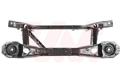 VAN WEZEL Sillatala 1863629 VAN WEZEL 1863629 Sillatala Mazda 5 cw hind