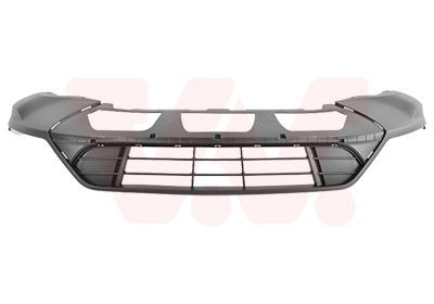 VAN WEZEL Frontspoiler 1907500 VAN WEZEL 1907500 Frontspoiler