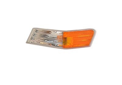 Blinker VAN WEZEL 2125903 VAN WEZEL 2125903: Frontblinker und Heckblinker Jeep COMPASS 2013