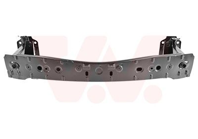 VAN WEZEL Kronšteins, Bampers 2791560 VAN WEZEL 2791560 Kronšteins bampers Mazda 3 Sedan lēti