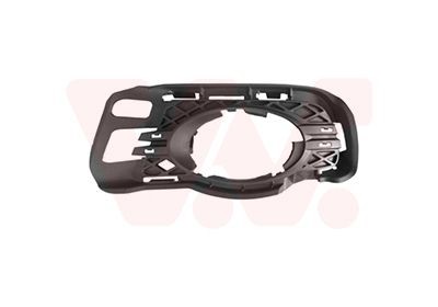 VAN WEZEL Grelha de ventilador, pára-choques 3091493 VAN WEZEL 3091493 Grelha de ventilador, pára-choques MERCEDES-BENZ Classe C T-modell (S204) C 180 CDI (204.200) 120 cv 2013