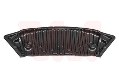 VAN WEZEL Motorruimte-isolatie 3091701 VAN WEZEL 3091701 Motor- / veiligheidsbumper Mercedes W204 goedkoop