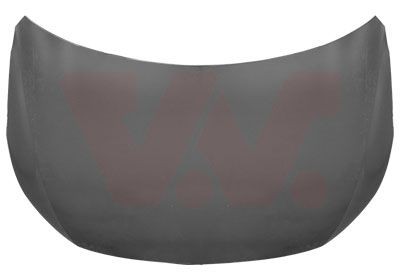 Bonnet VAN WEZEL 3212660 VAN WEZEL 3212660 Mitsubishi GRANDIS 2006 Bonnet price